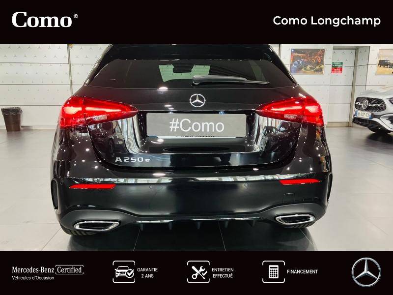 Mercedes-Benz CLASSE A