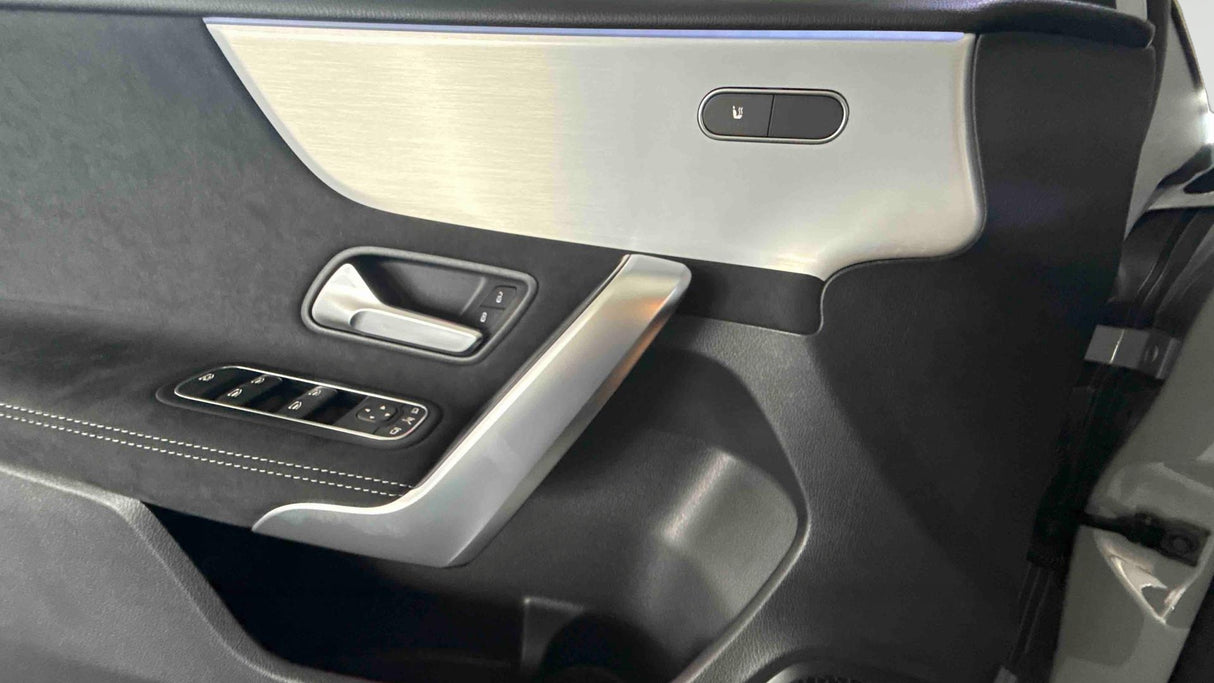 Mercedes-Benz CLASSE A