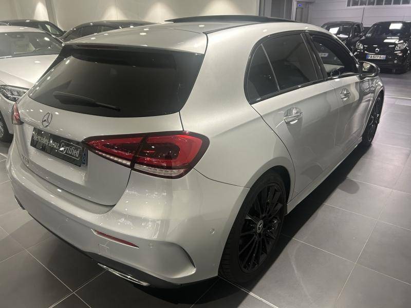 Mercedes-Benz CLASSE A