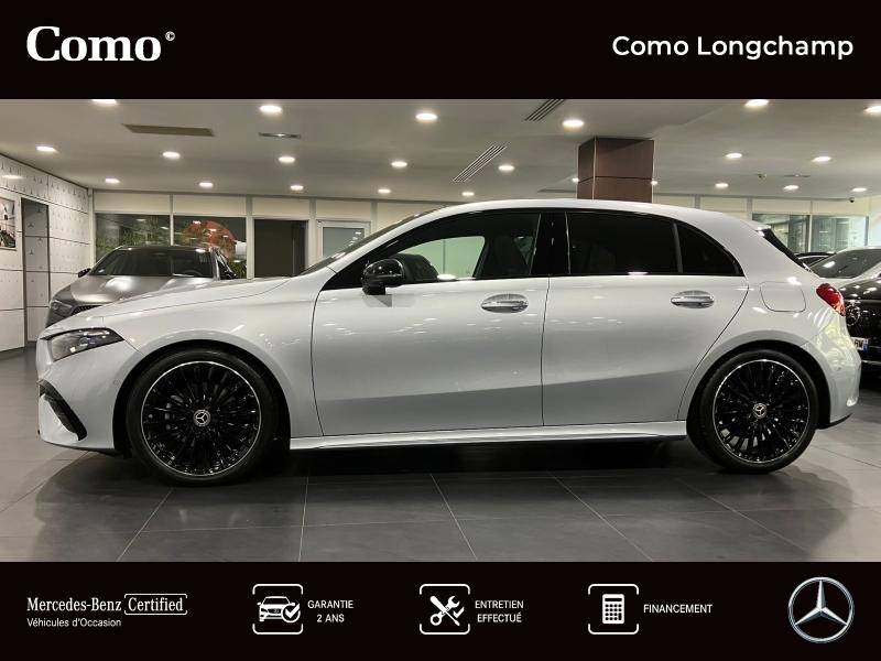 Mercedes-Benz CLASSE A