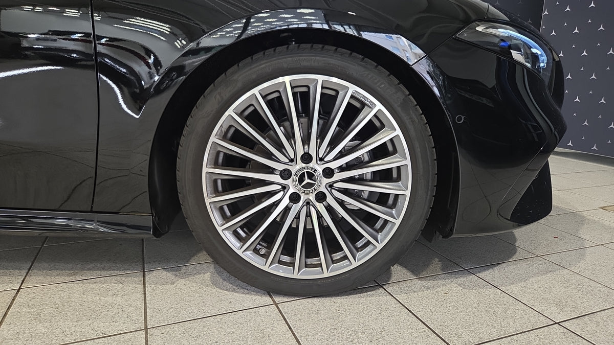 Mercedes-Benz CLASSE A