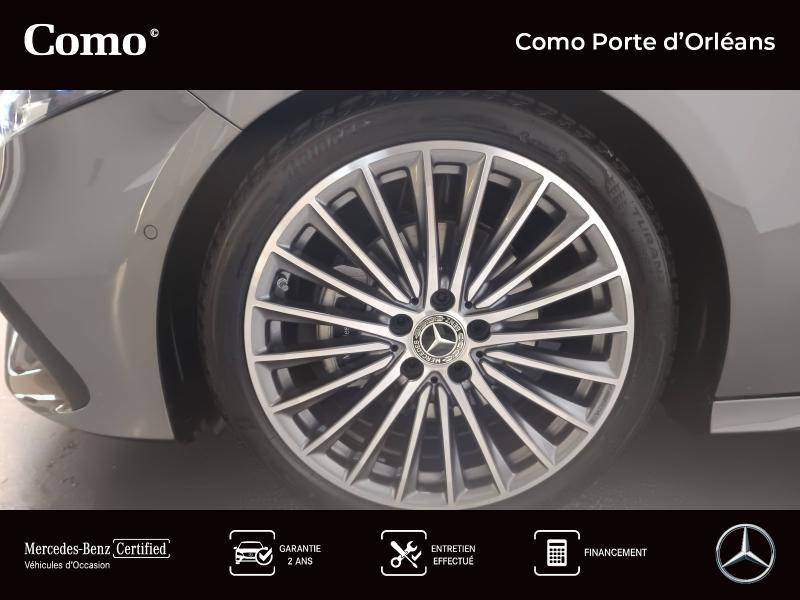 Mercedes-Benz CLASSE A