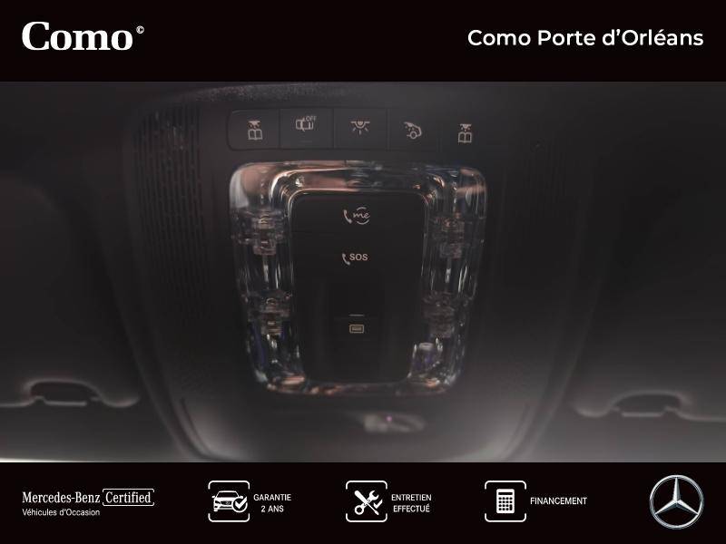 Mercedes-Benz CLASSE A