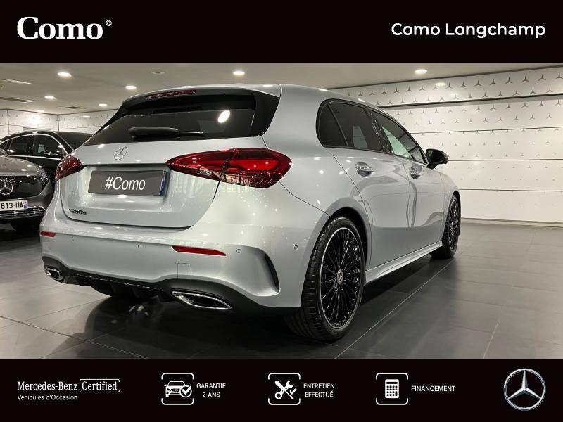 Mercedes-Benz CLASSE A