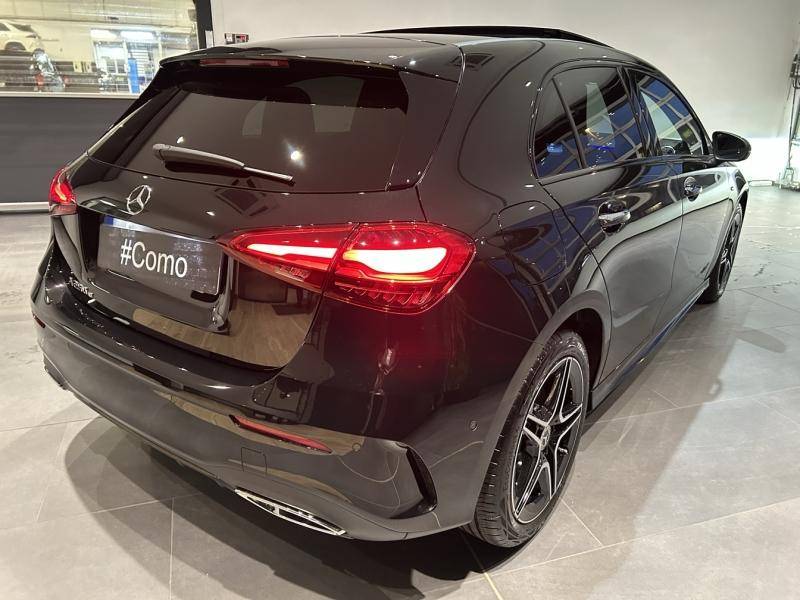 Mercedes-Benz CLASSE A