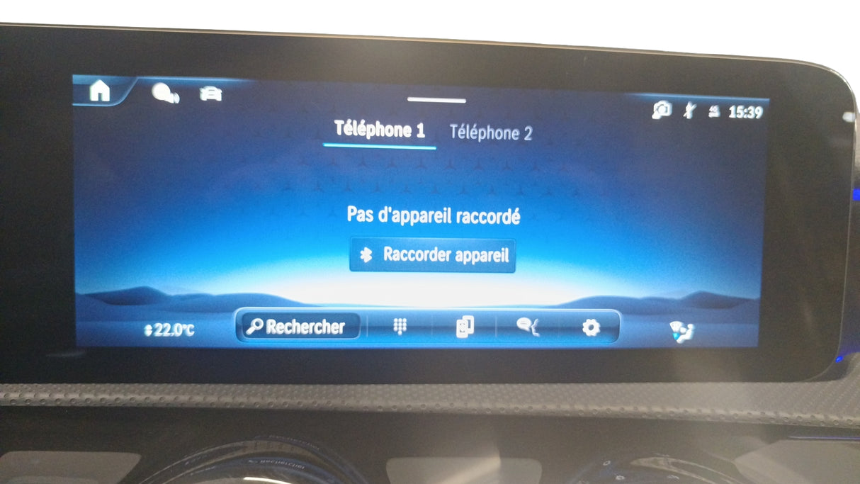 Mercedes-Benz CLASSE A