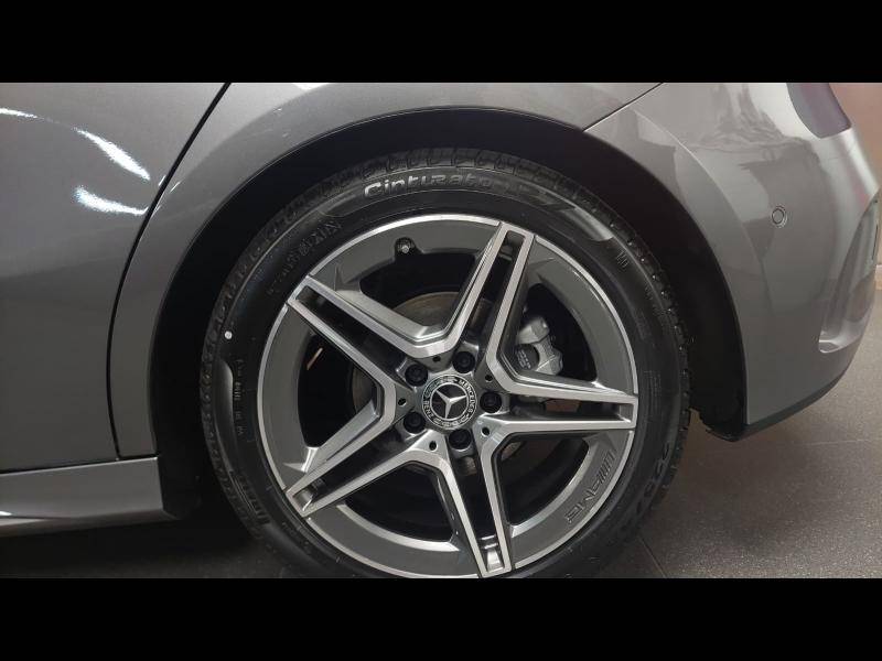 Mercedes-Benz CLASSE A