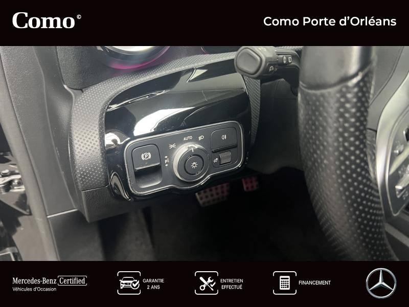 Mercedes-Benz CLASSE A