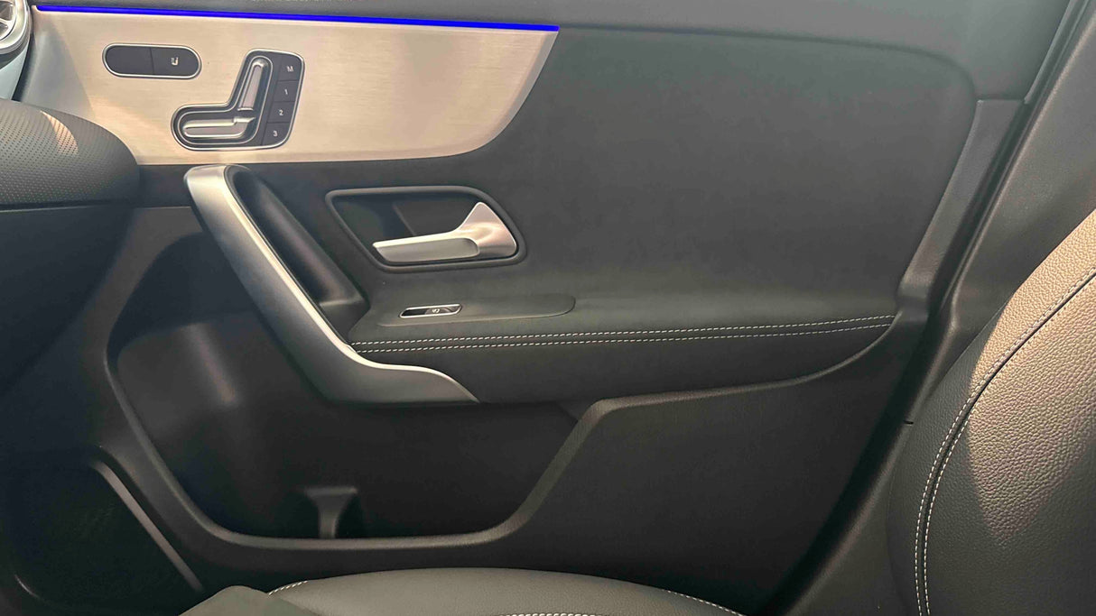 Mercedes-Benz CLASSE A