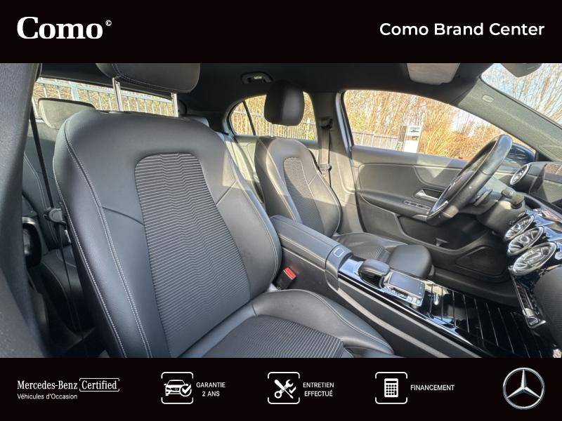 Mercedes-Benz CLASSE A