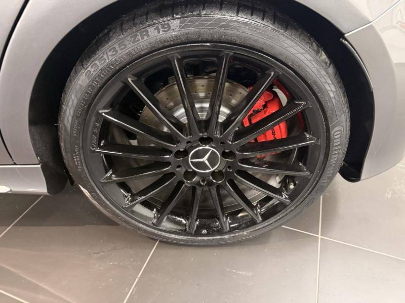 Mercedes-Benz CLASSE A