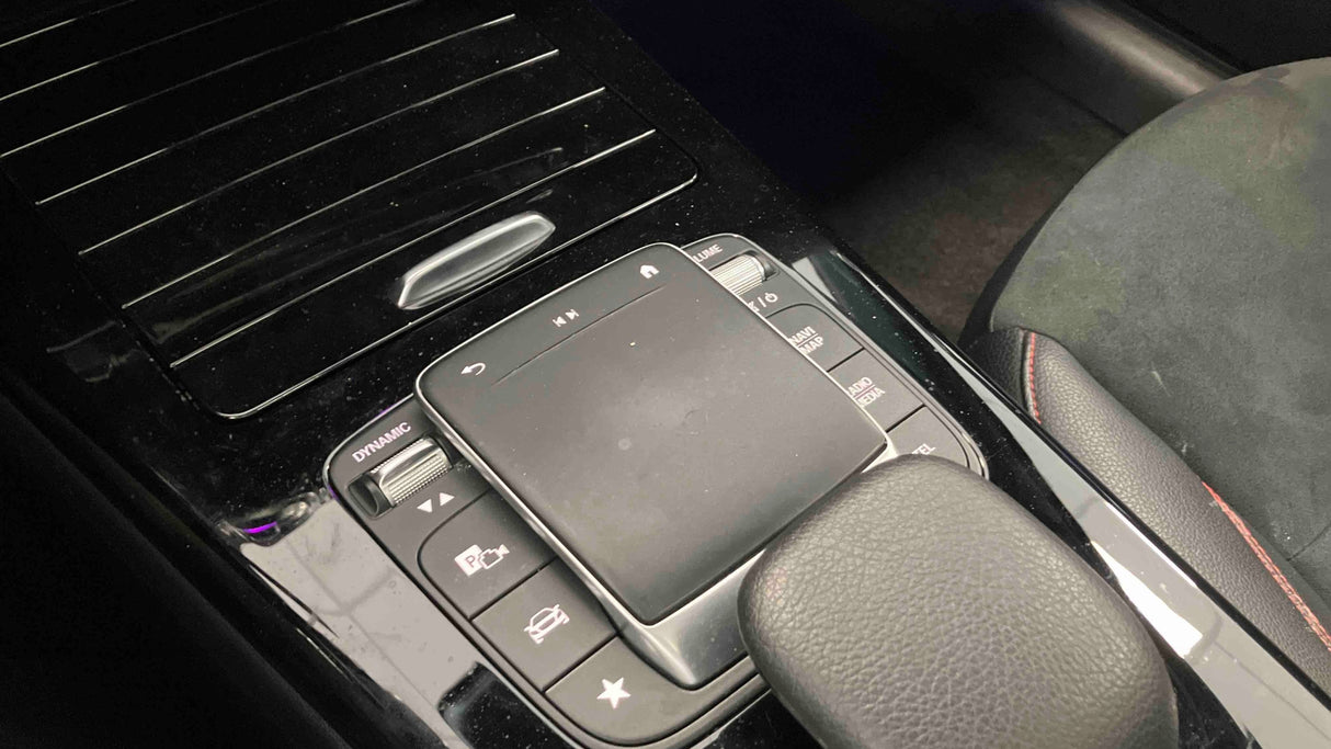 Mercedes-Benz CLASSE A
