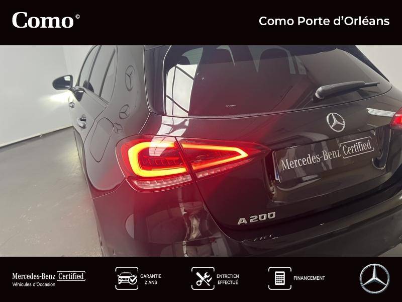 Mercedes-Benz CLASSE A