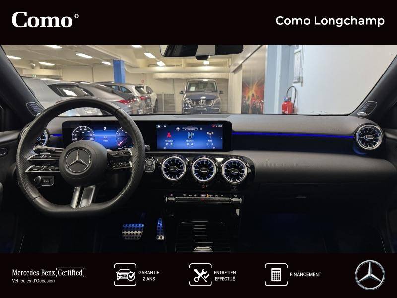 Mercedes-Benz CLASSE A