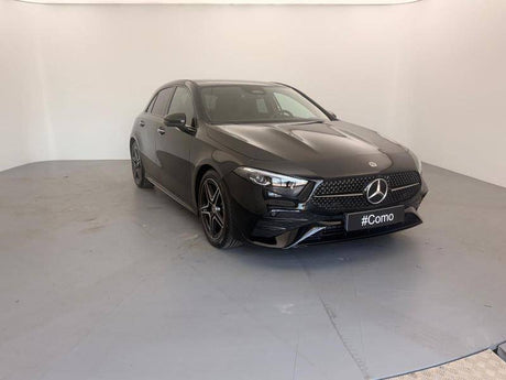 Mercedes-Benz CLASSE A