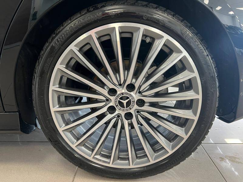 Mercedes-Benz CLASSE A