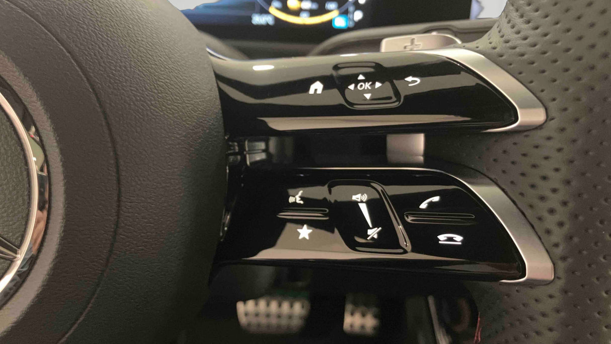 Mercedes-Benz CLASSE A