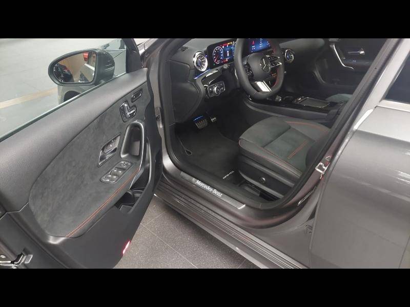 Mercedes-Benz CLASSE A