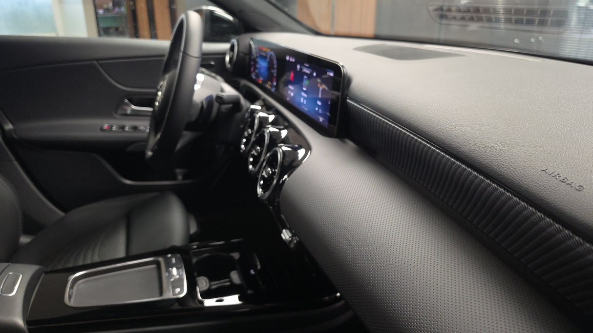 Mercedes-Benz CLASSE A