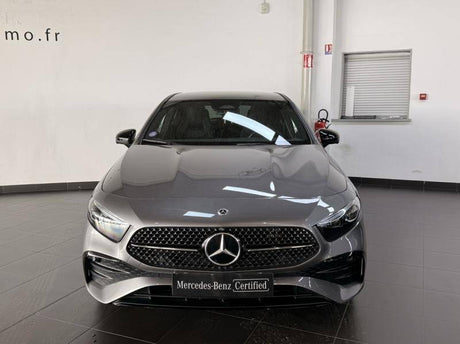 Mercedes-Benz CLASSE A