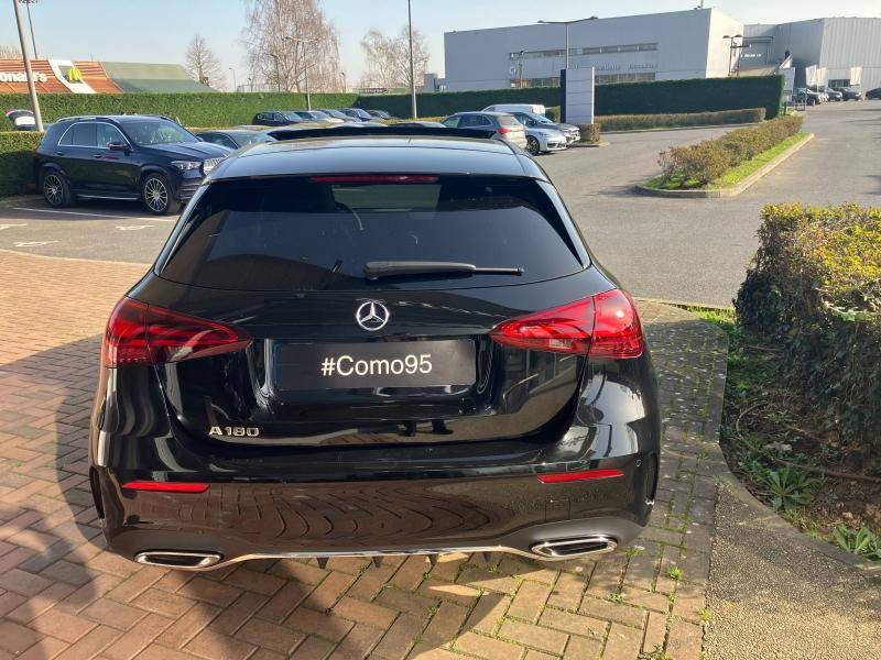 Mercedes-Benz CLASSE A