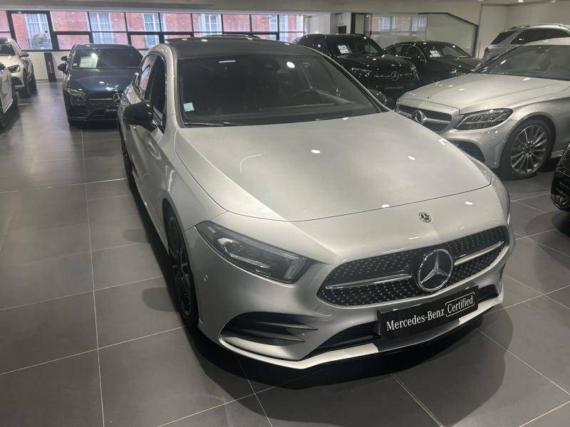 Mercedes-Benz CLASSE A