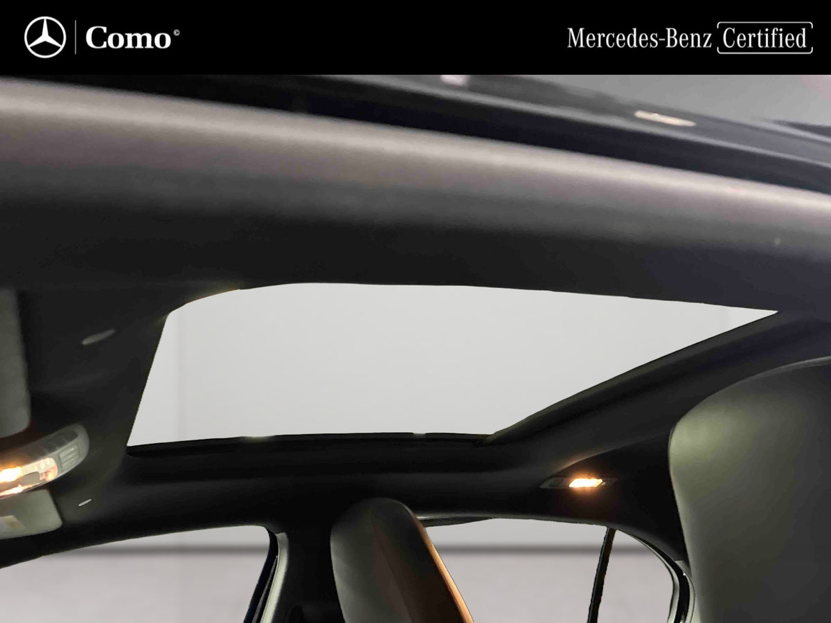 Mercedes-Benz CLASSE A