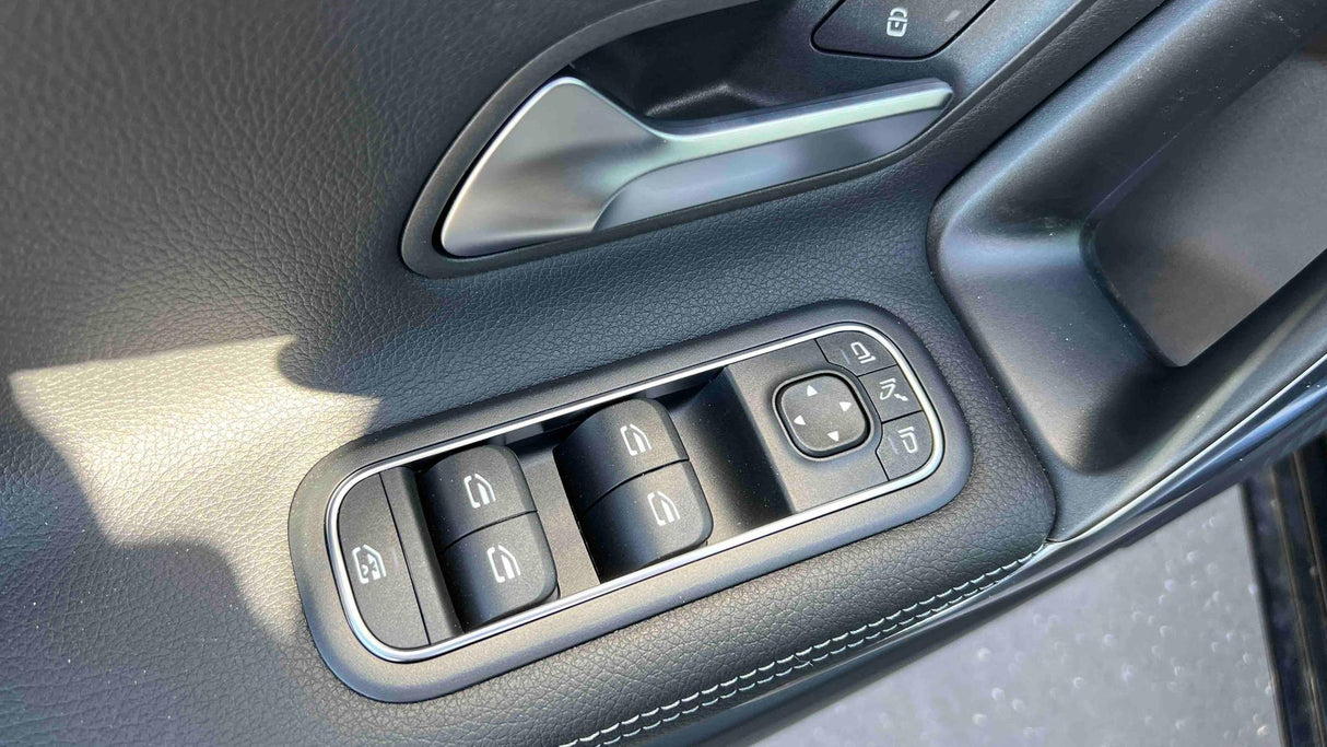 Mercedes-Benz CLASSE A