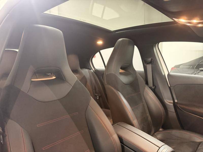 Mercedes-Benz CLASSE A