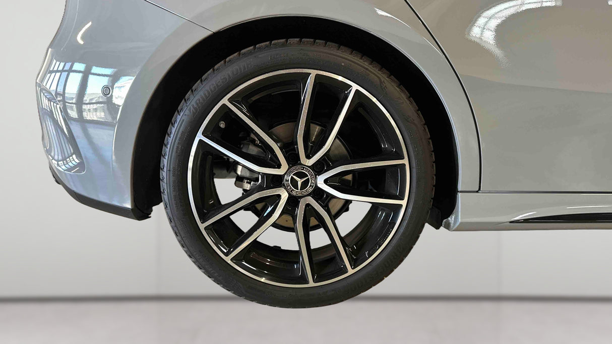 Mercedes-Benz CLASSE A