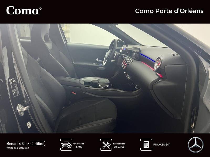 Mercedes-Benz CLASSE A