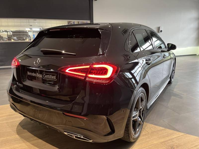 Mercedes-Benz CLASSE A