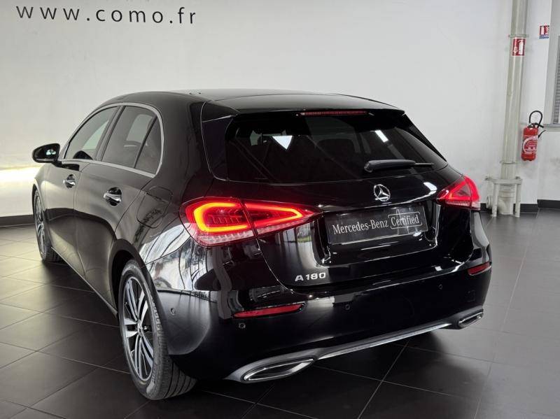 Mercedes-Benz CLASSE A