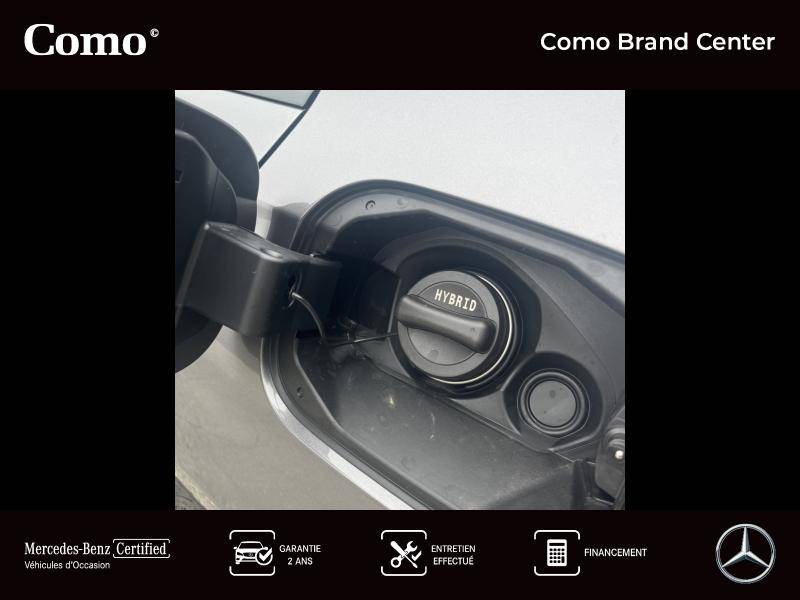 Mercedes-Benz CLASSE A