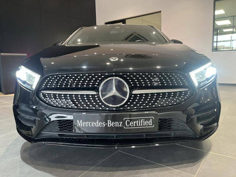 Mercedes-Benz CLASSE A