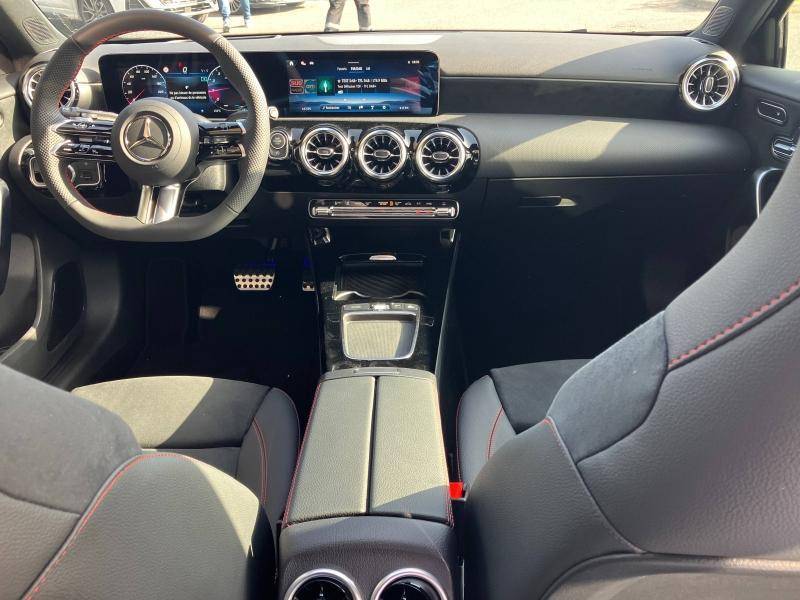 Mercedes-Benz CLASSE A