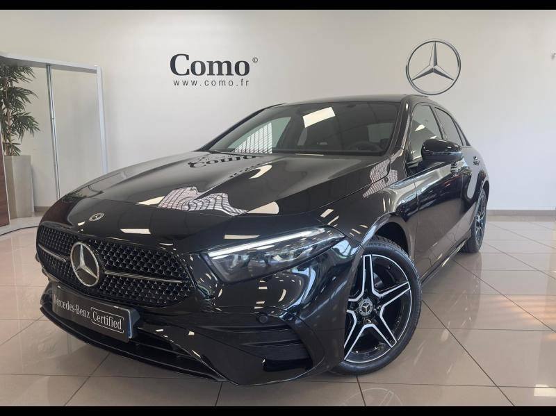 Mercedes-Benz CLASSE A