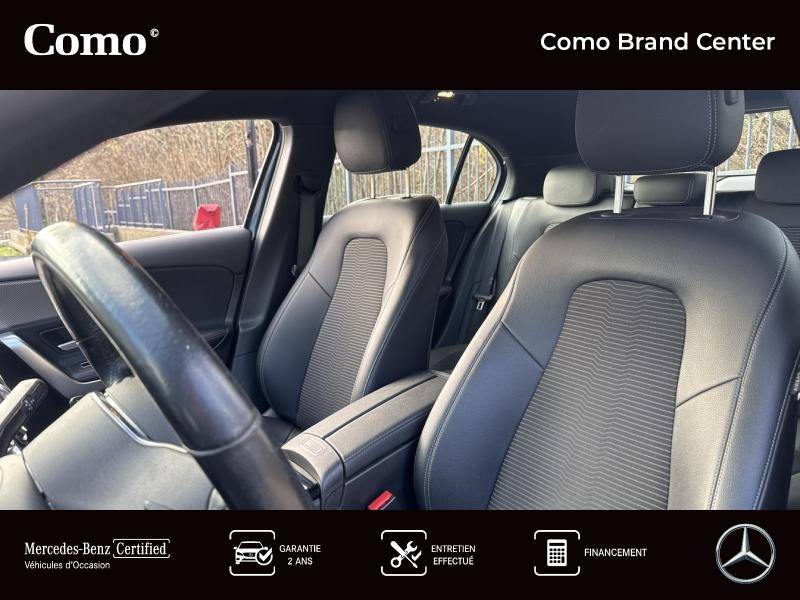 Mercedes-Benz CLASSE A
