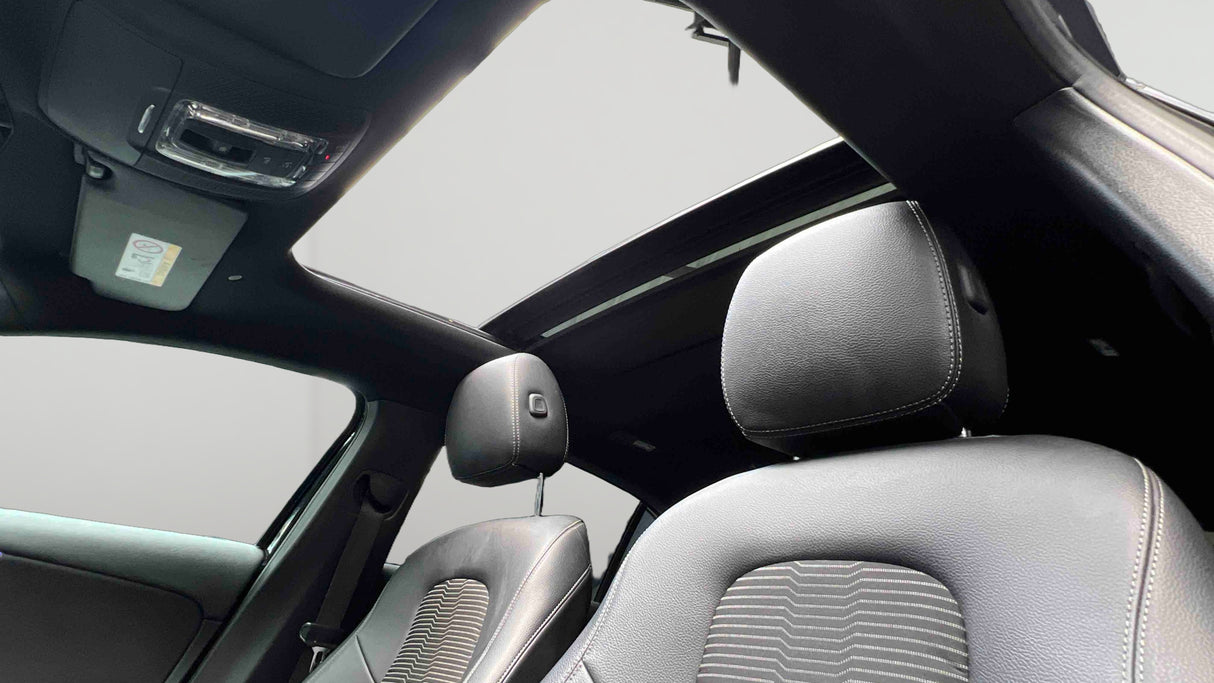 Mercedes-Benz CLASSE A