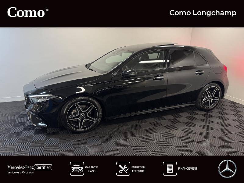 Mercedes-Benz CLASSE A