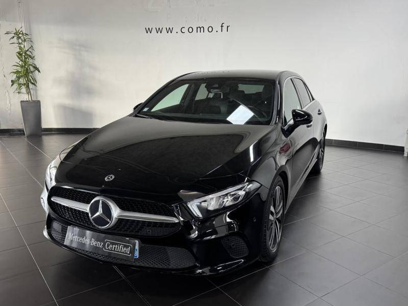 Mercedes-Benz CLASSE A