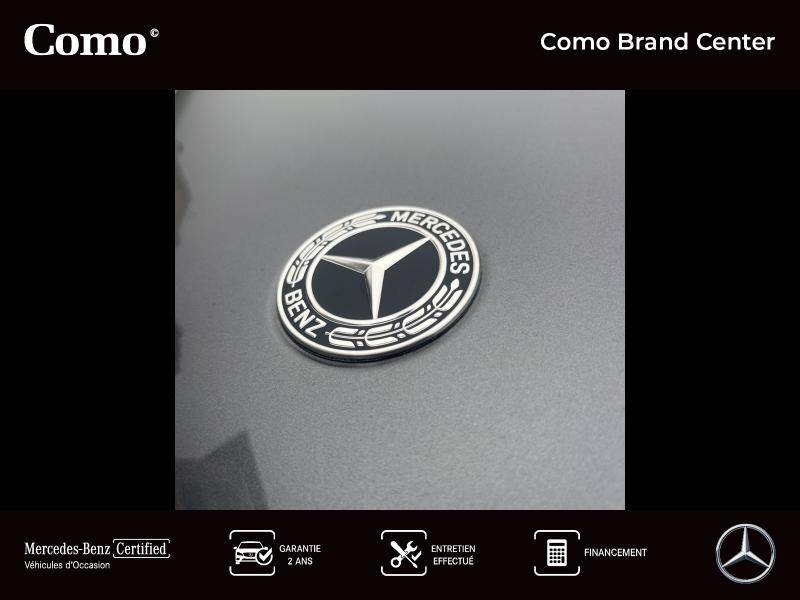 Mercedes-Benz CLASSE A