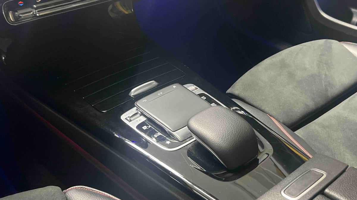 Mercedes-Benz CLASSE A