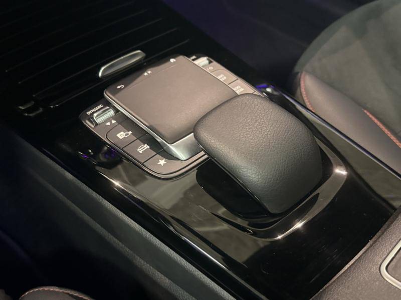 Mercedes-Benz CLASSE A