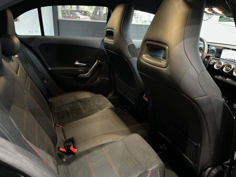 Mercedes-Benz CLASSE A