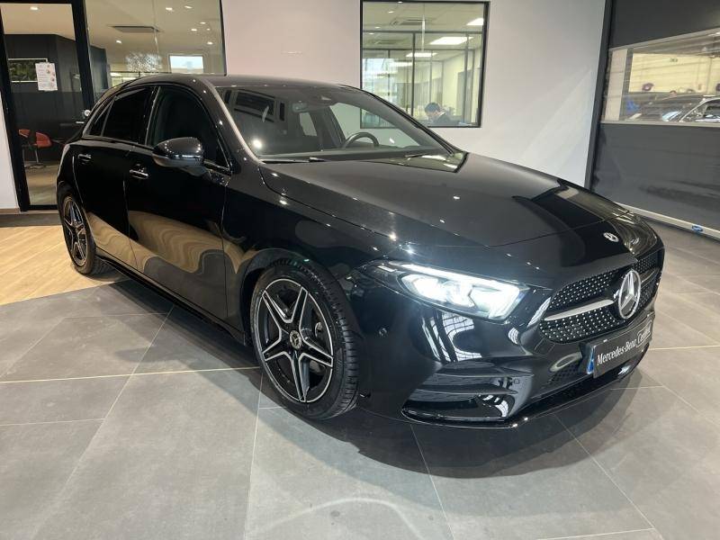 Mercedes-Benz CLASSE A