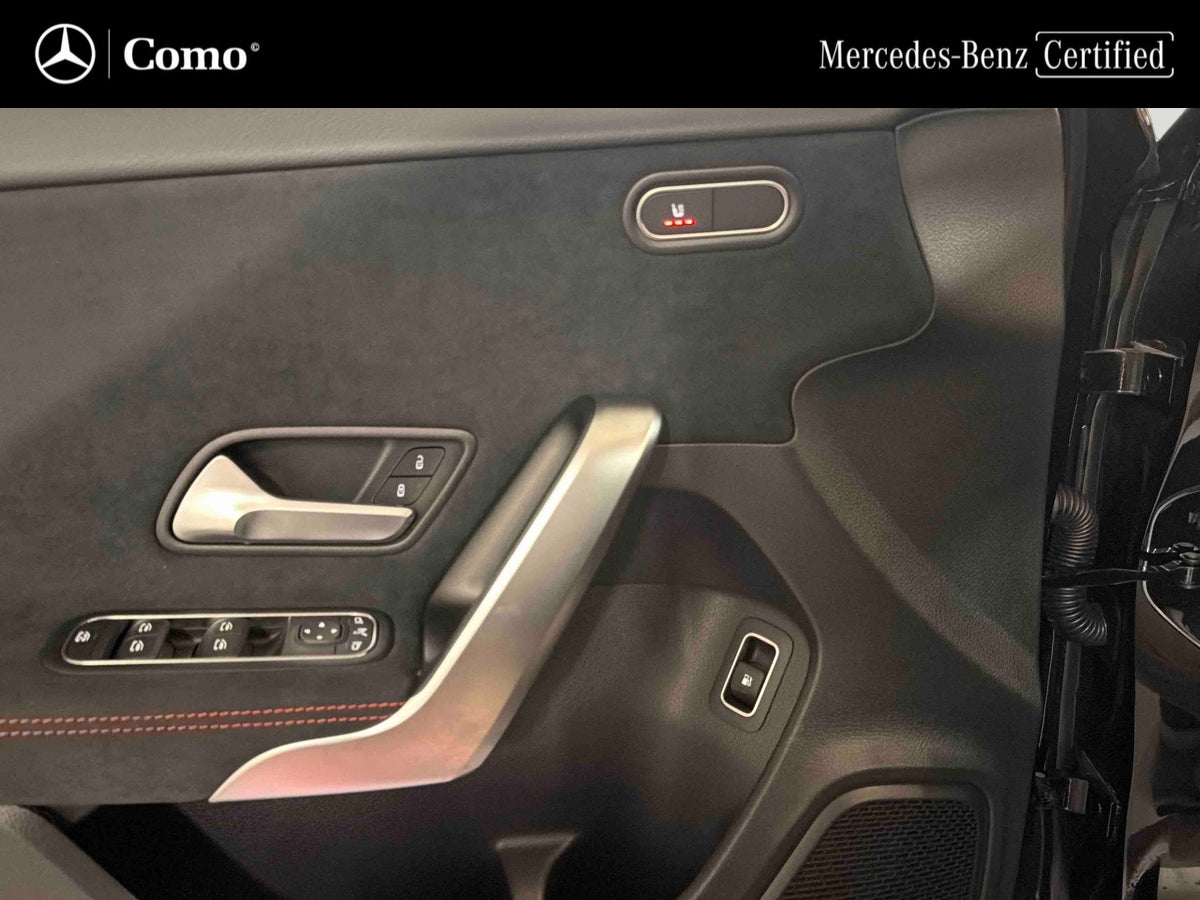 Mercedes-Benz CLASSE A