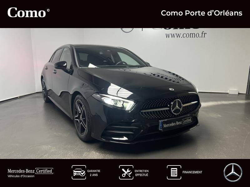 Mercedes-Benz CLASSE A