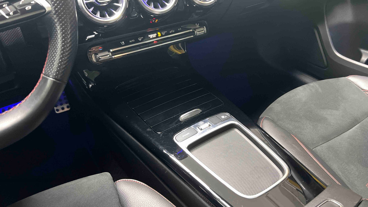 Mercedes-Benz CLASSE A