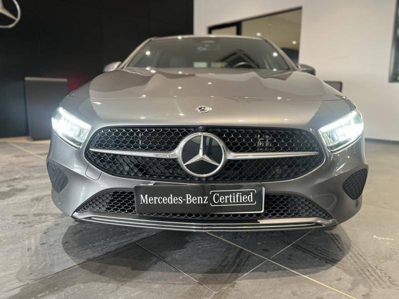Mercedes-Benz CLASSE A